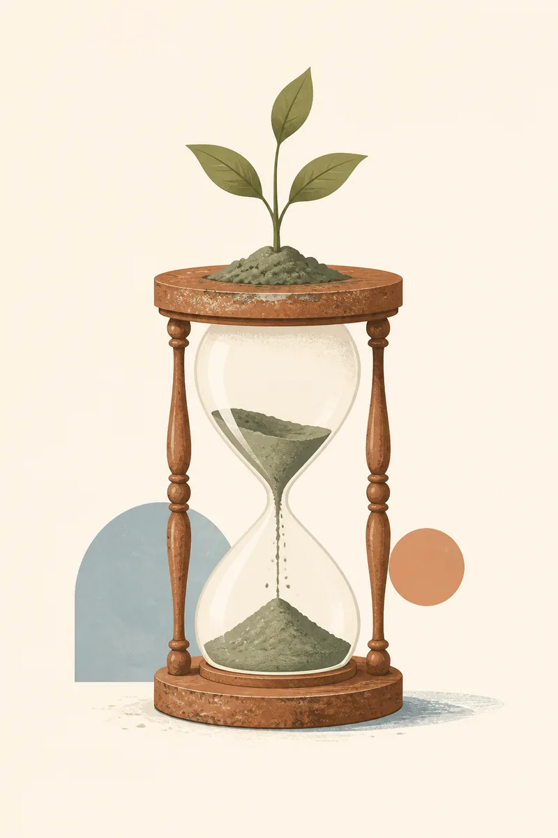 The Psychology of Money cover