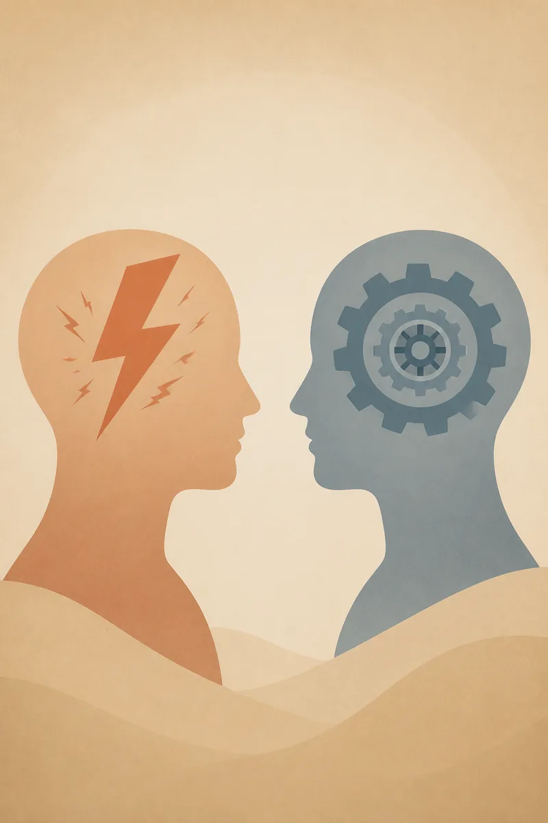 Thinking, Fast and Slow cover